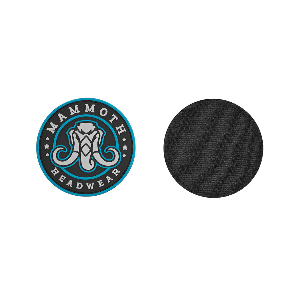 Classic Hat Patches (sml)