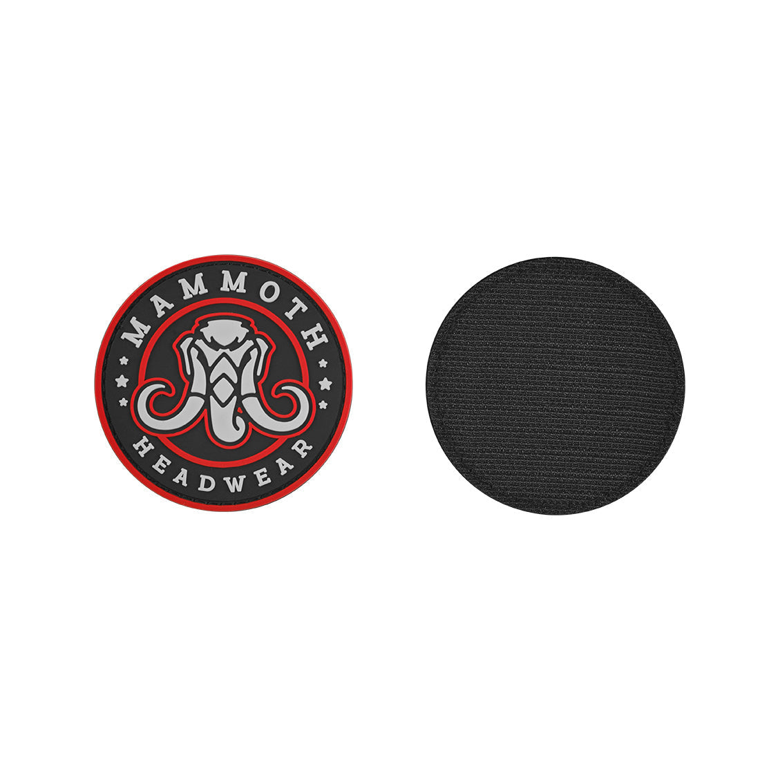 Classic Hat Patches (sml)