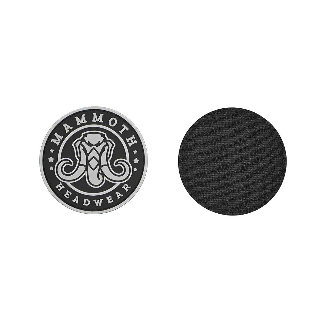 Classic Hat Patches (sml)