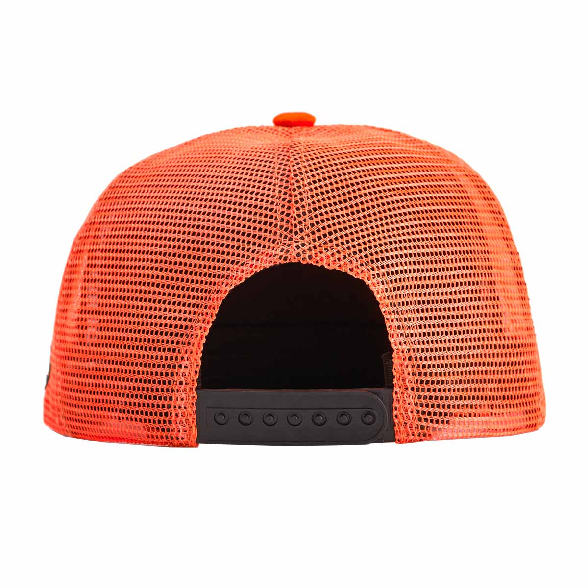 Classic Trucker - Hunter Orange
