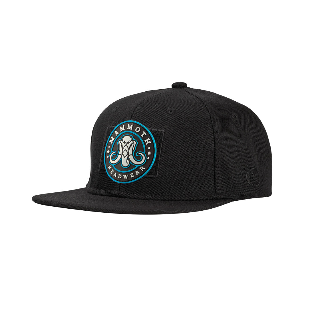 Classic Hat Patches (sml)