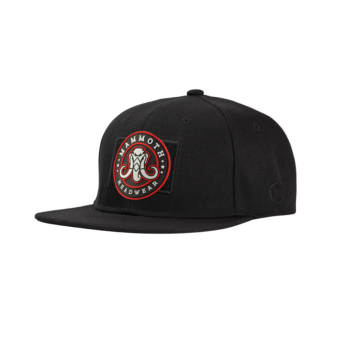 Classic Hat Patches (sml)