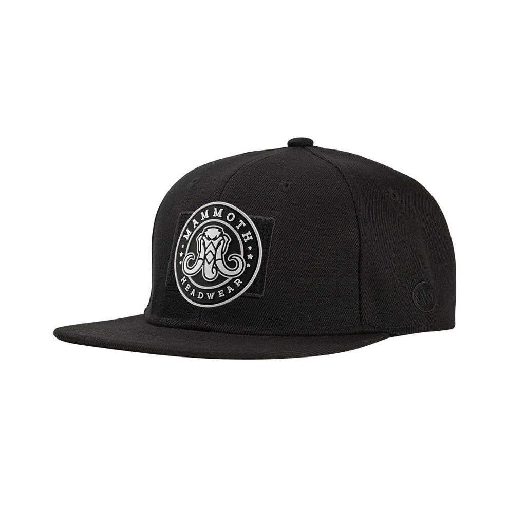 Classic Hat Patches (sml)