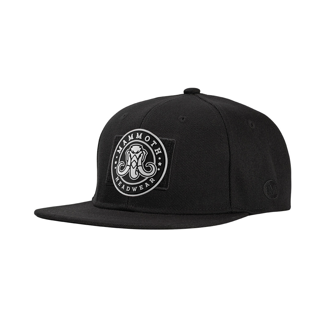 Classic Hat Patches (sml)