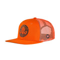 Classic Trucker - Hunter Orange