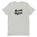 Mammoth Tee - Cursive Light